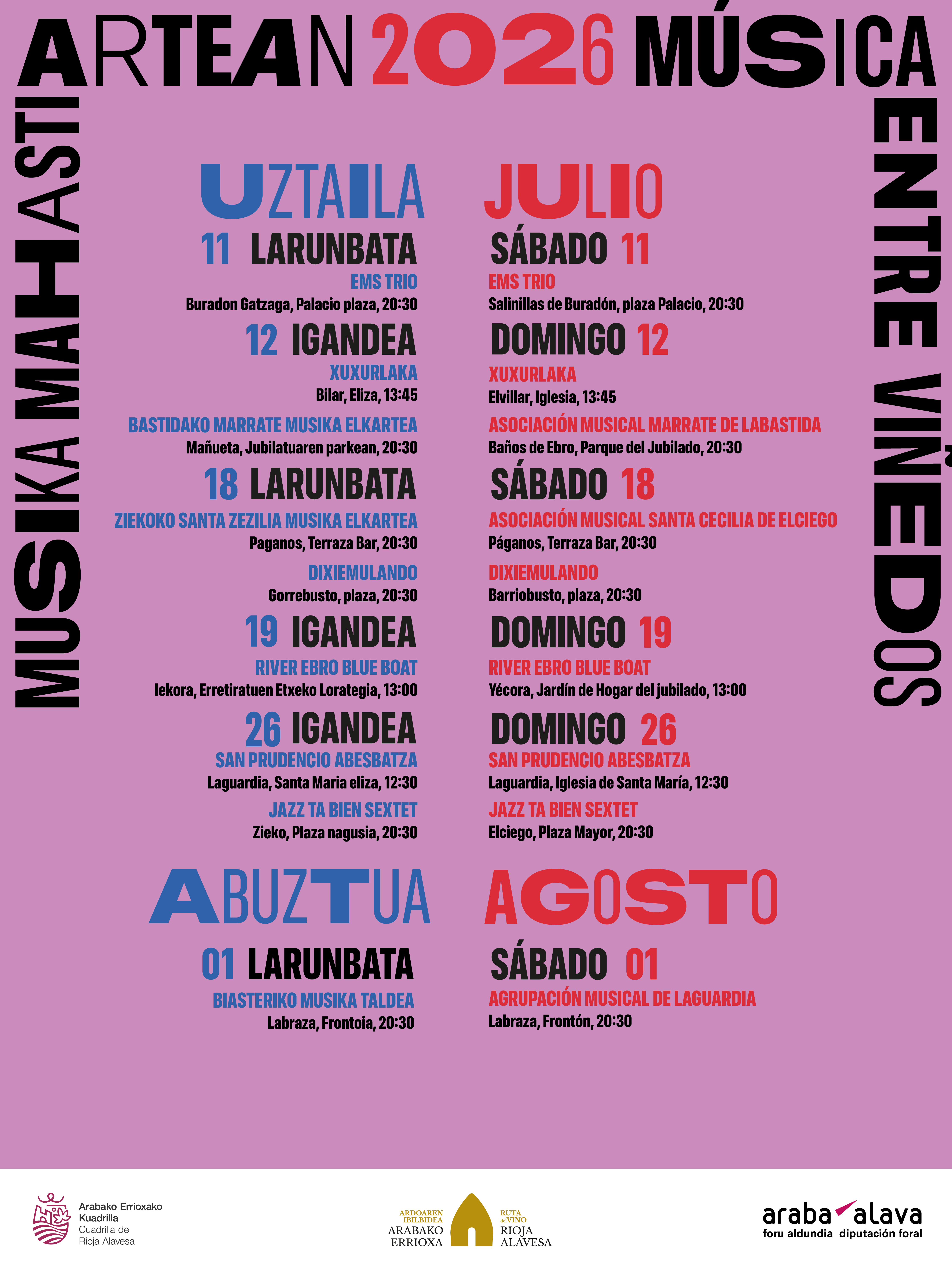 260611 cartel musica entre viñedos 2026 normal