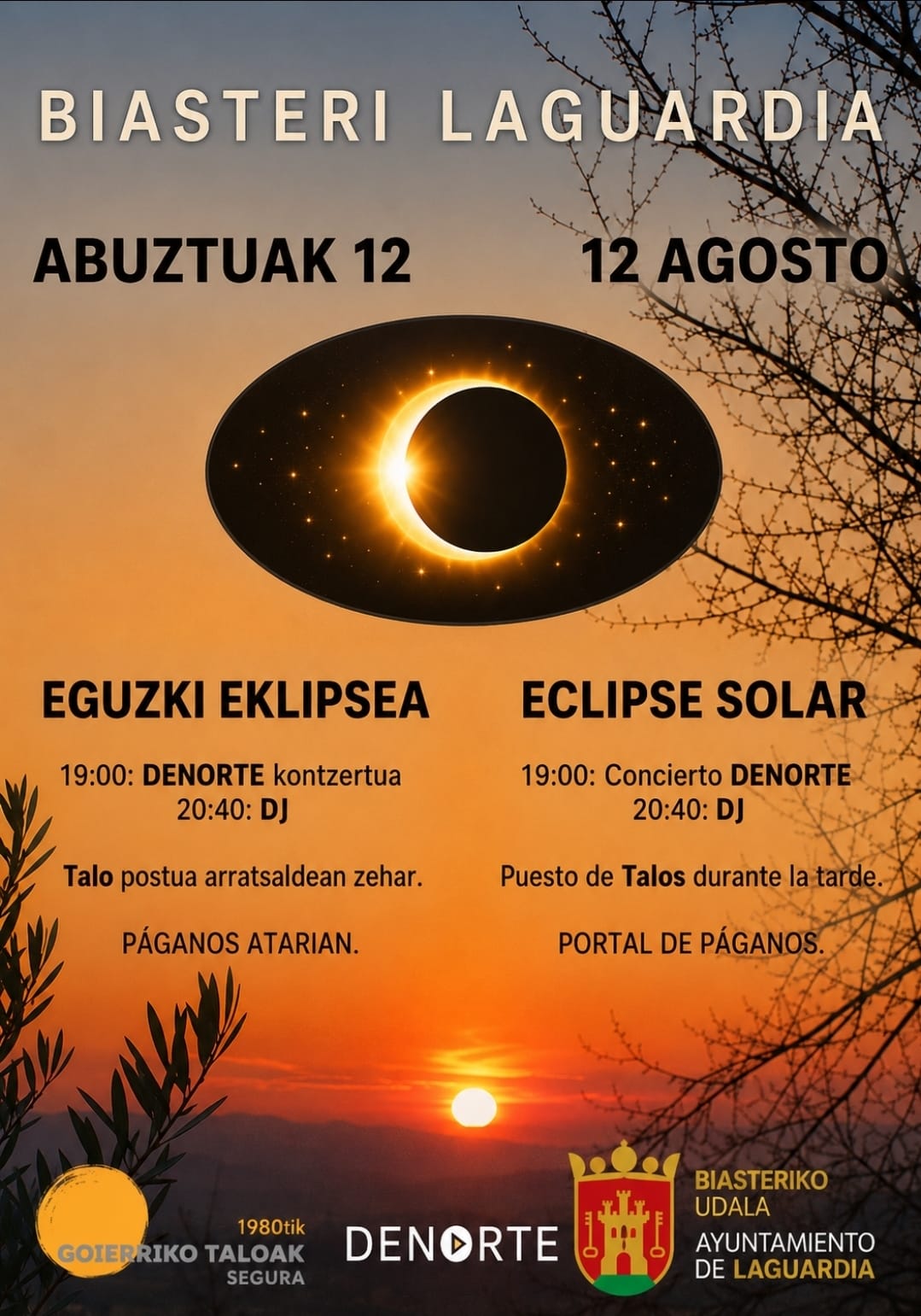eclipse
