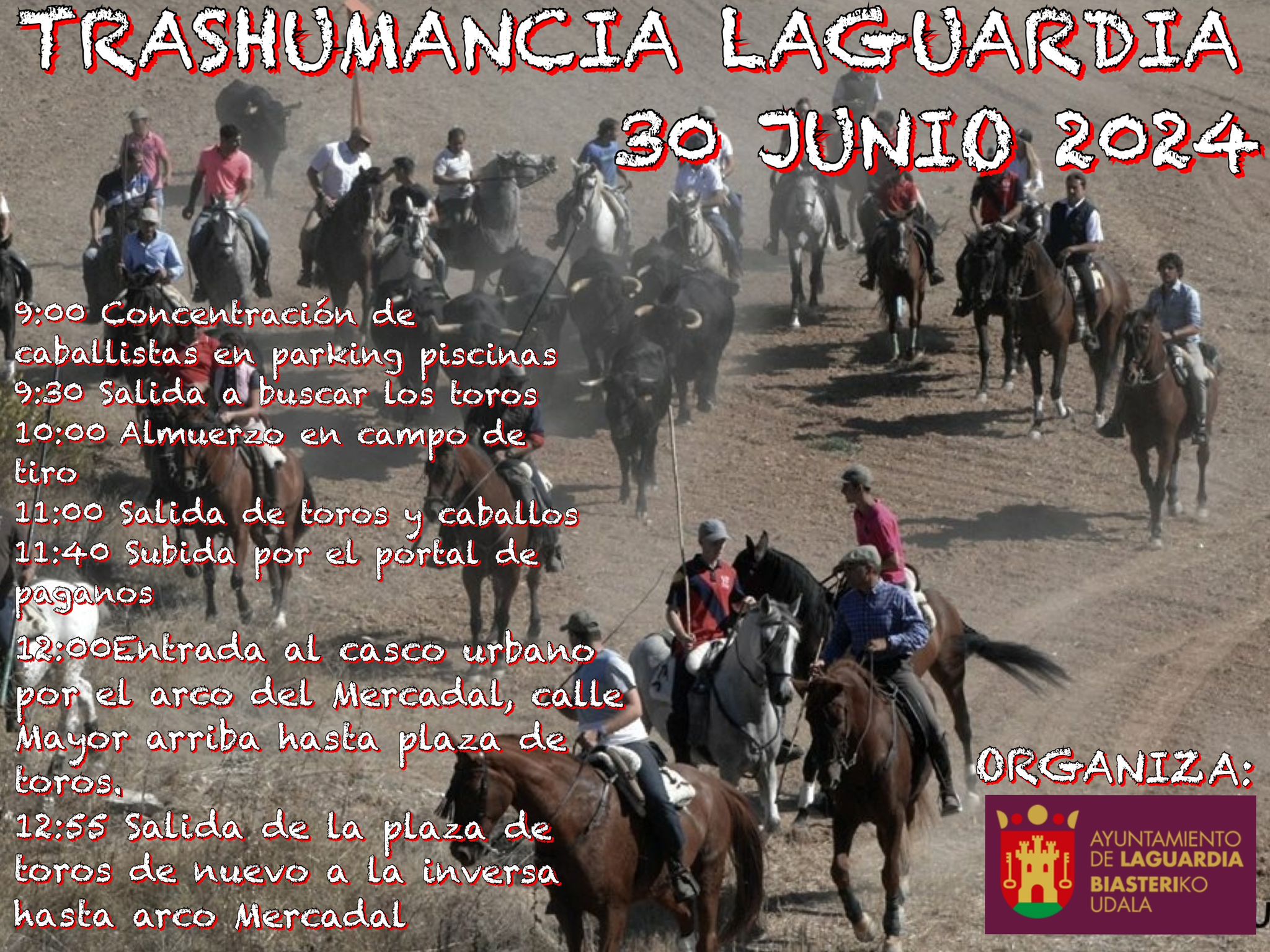 trashumancia
