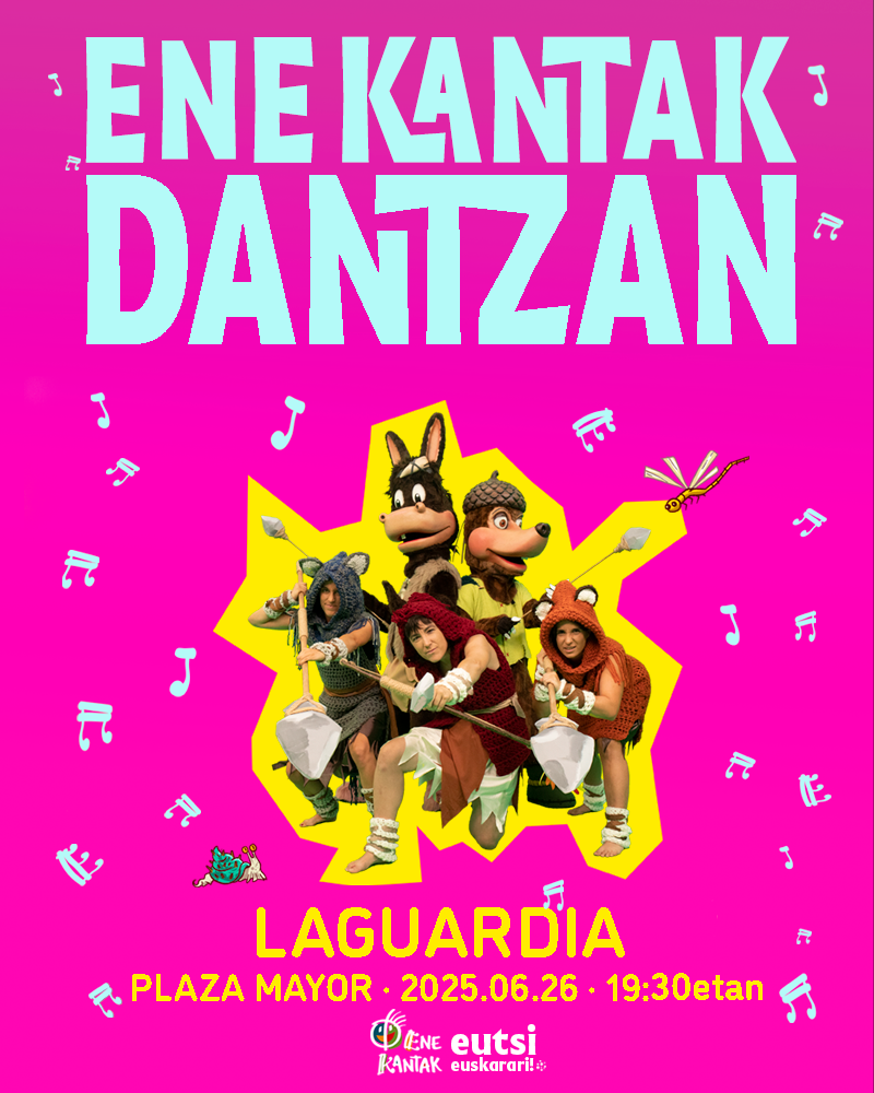 ENE KANTAK