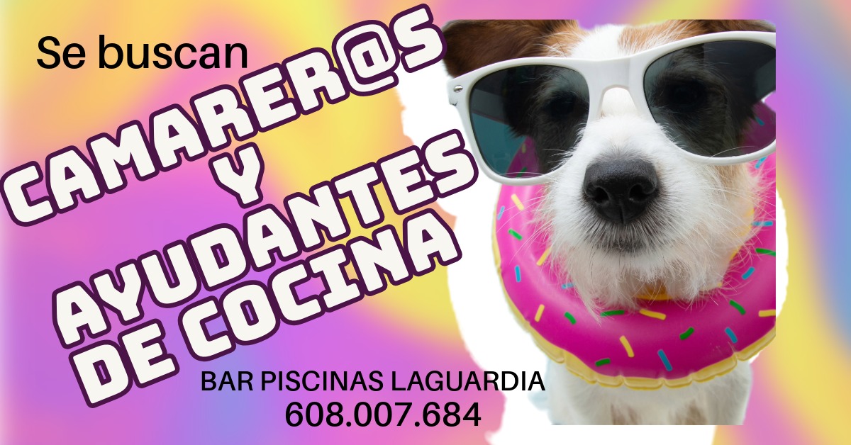 bar piscinas