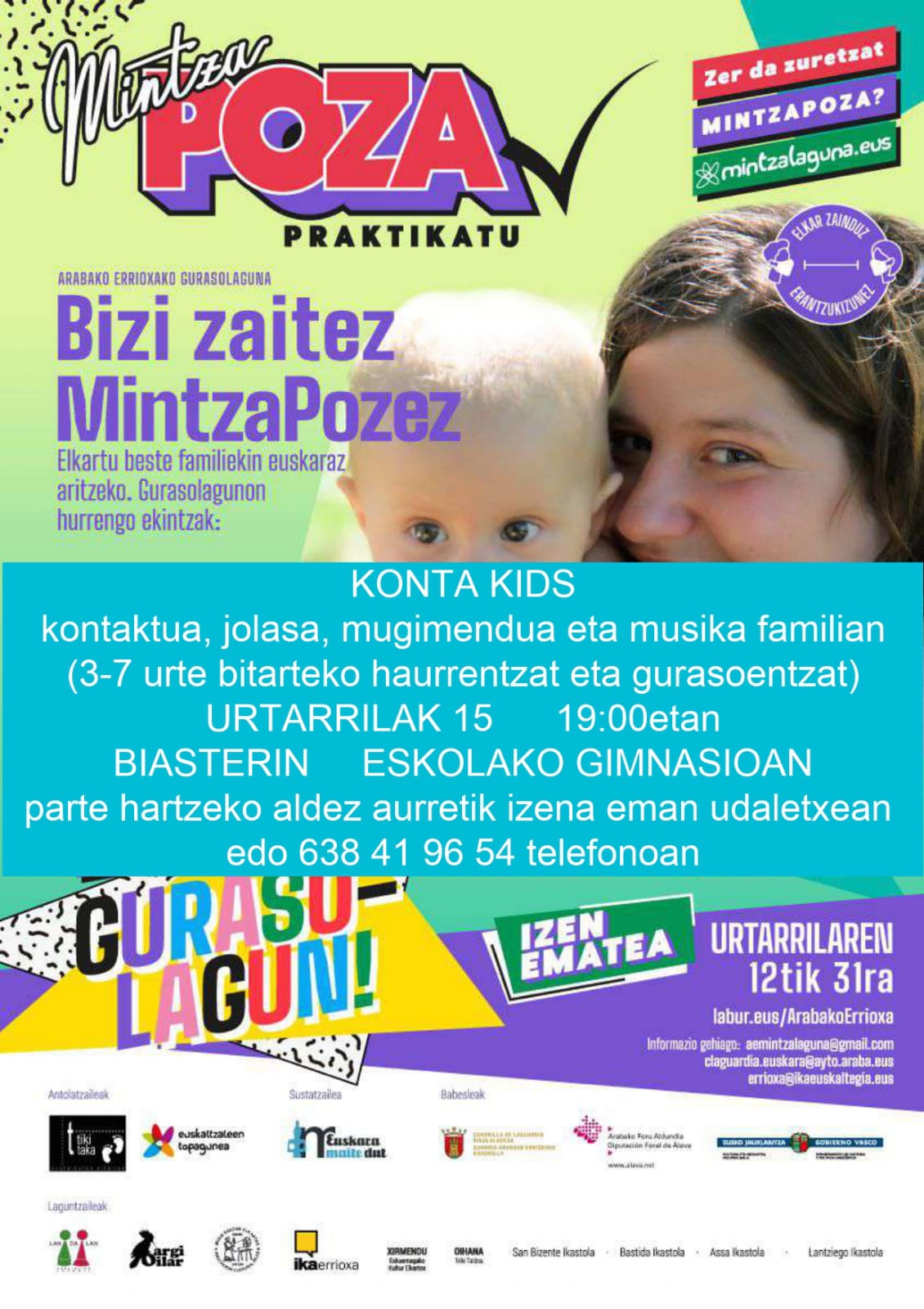 konta kids