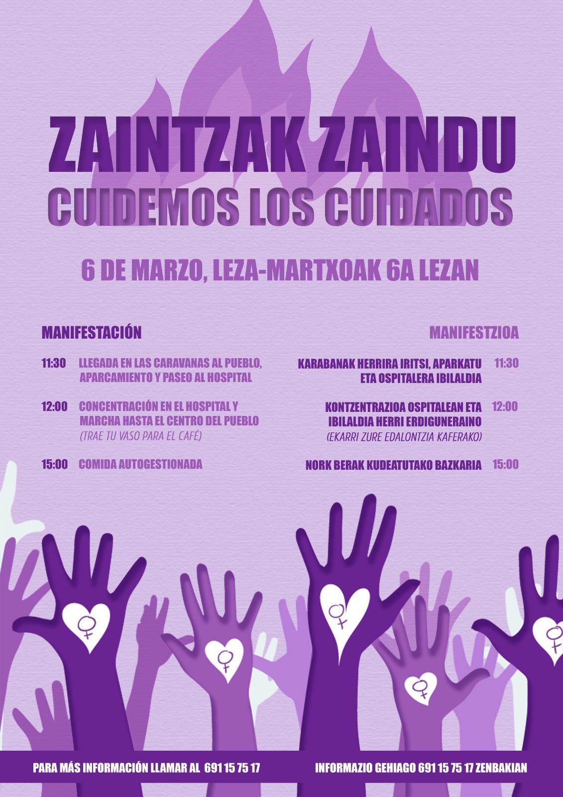 leza 8m