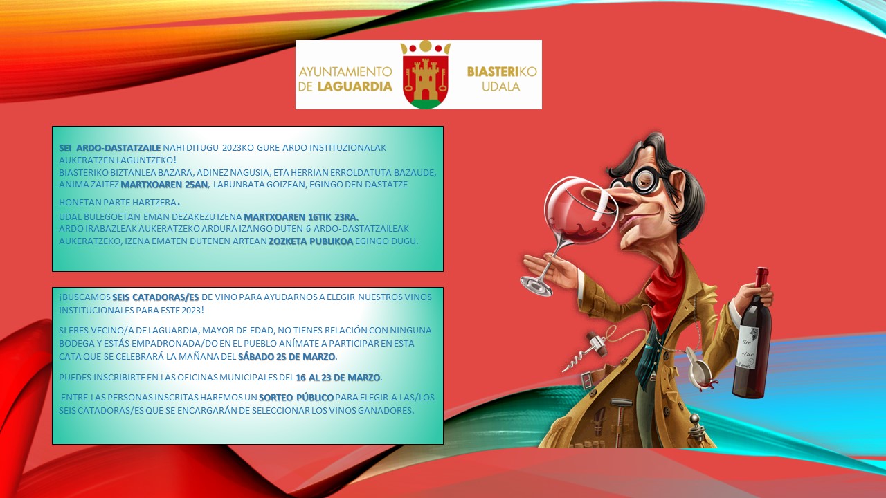 CARTEL CATADORES 2023