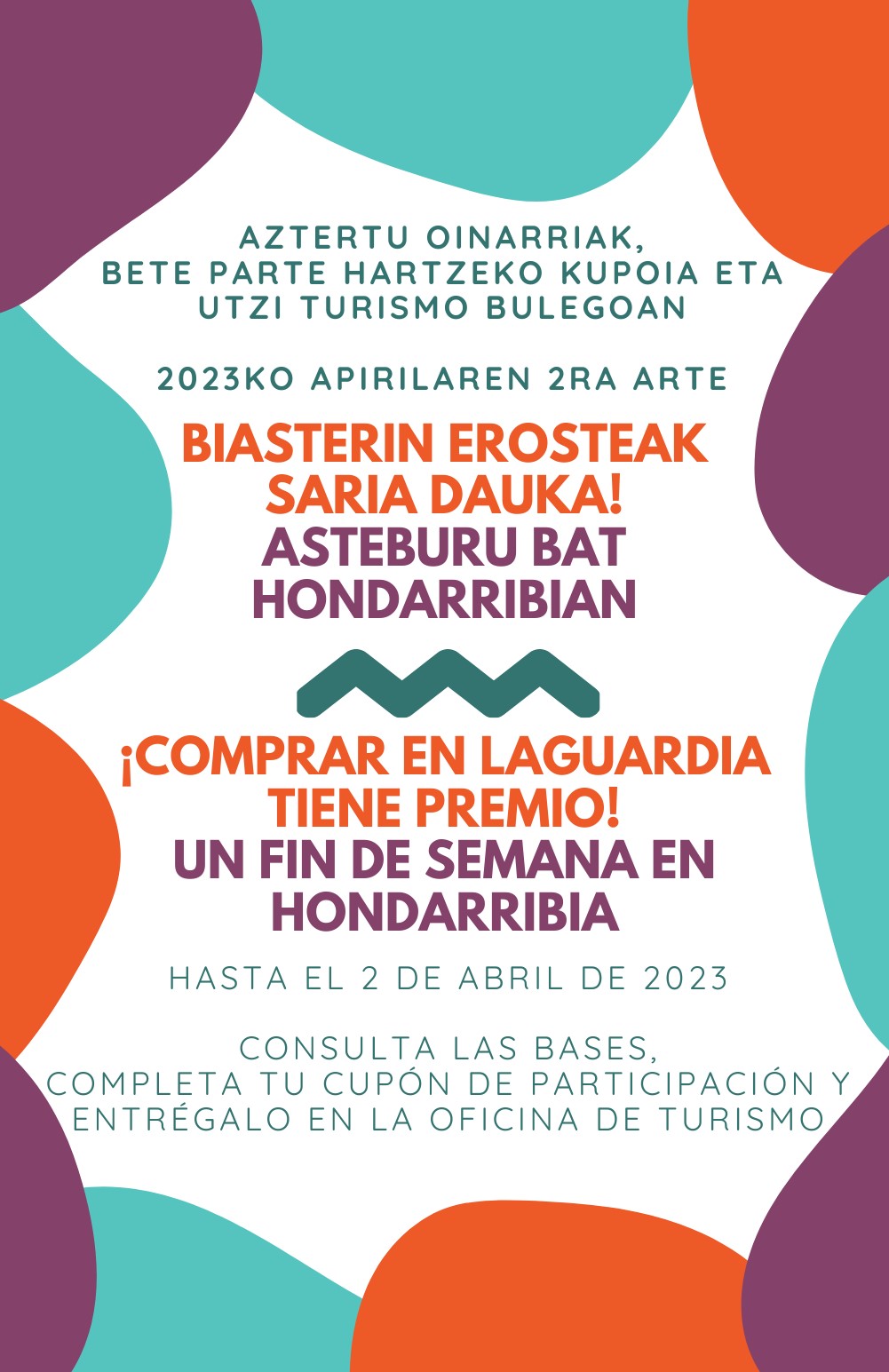 comprar en Laguardia