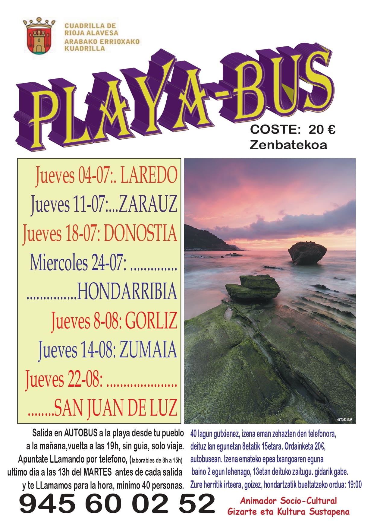 PlayaBus 2024