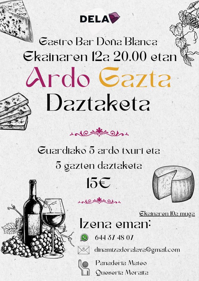 Cata de Vino y Queso page 0001