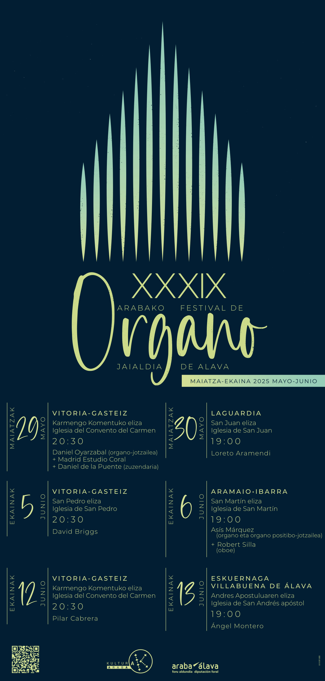 FESTIVAL ORGANO 2025 cartel 002