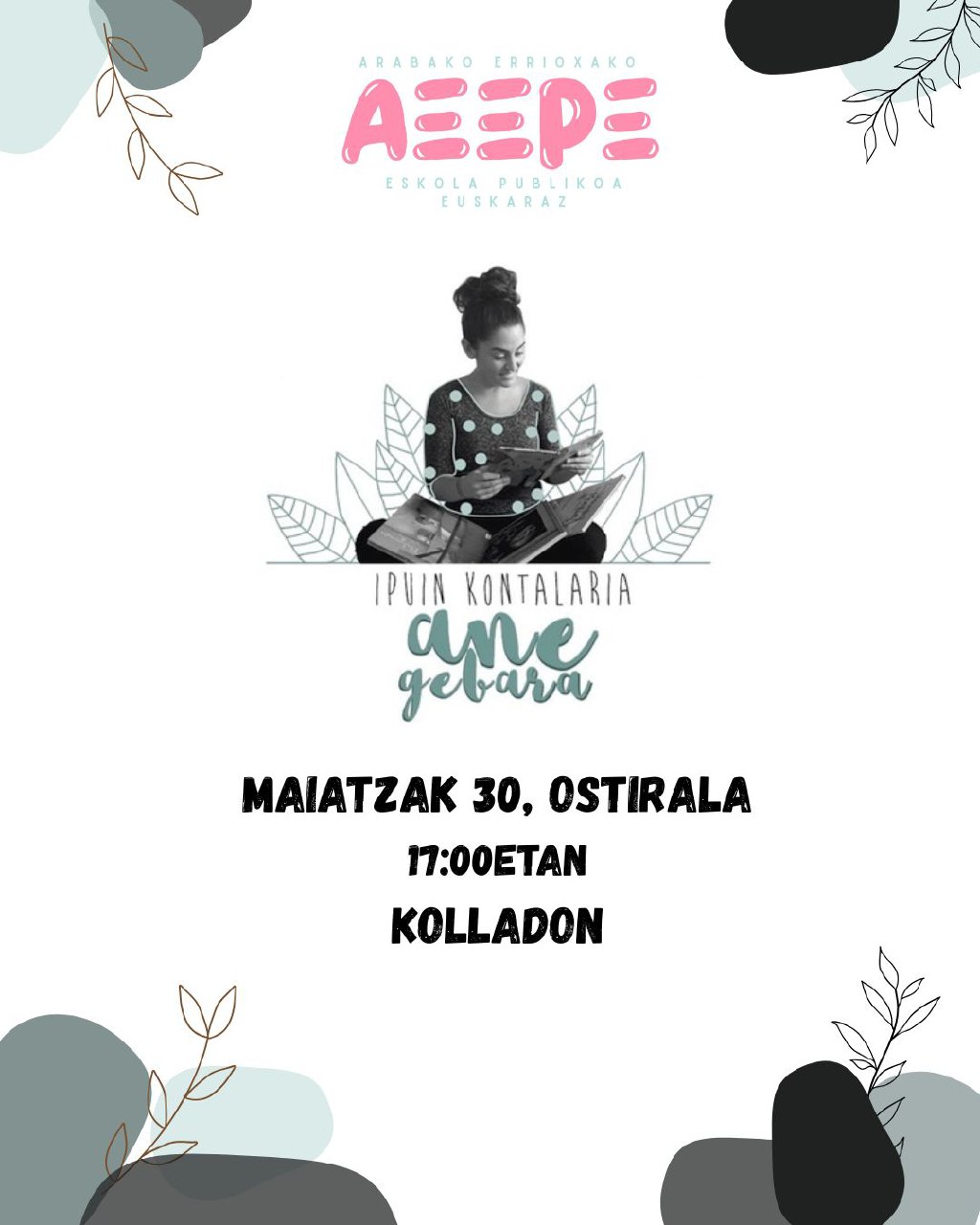 IPUIN KONTALARIA