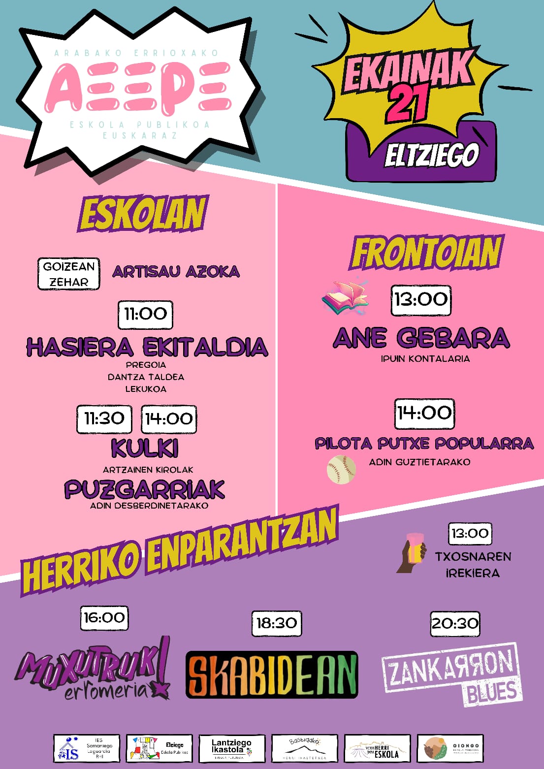 aeepe