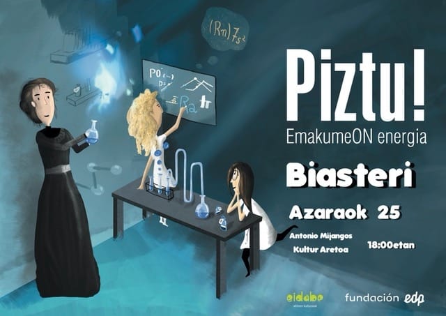 PIZTU