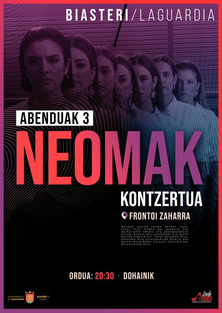 neomak
