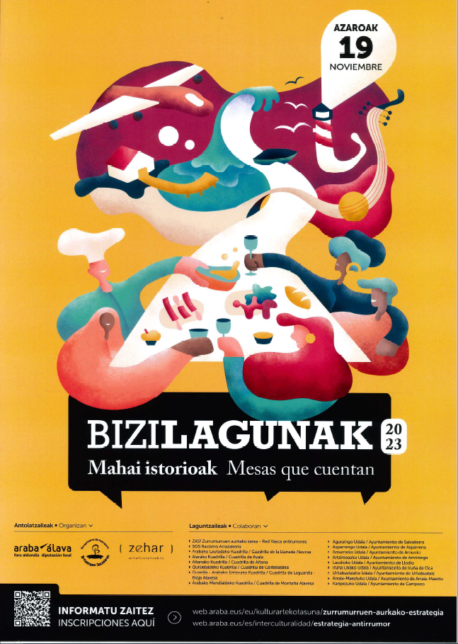 BIZILAGUNAK