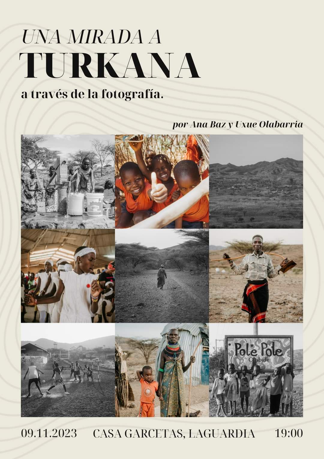 UNA MIRADA A TURKANA