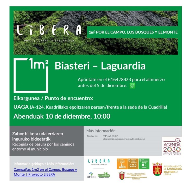 basuraleza