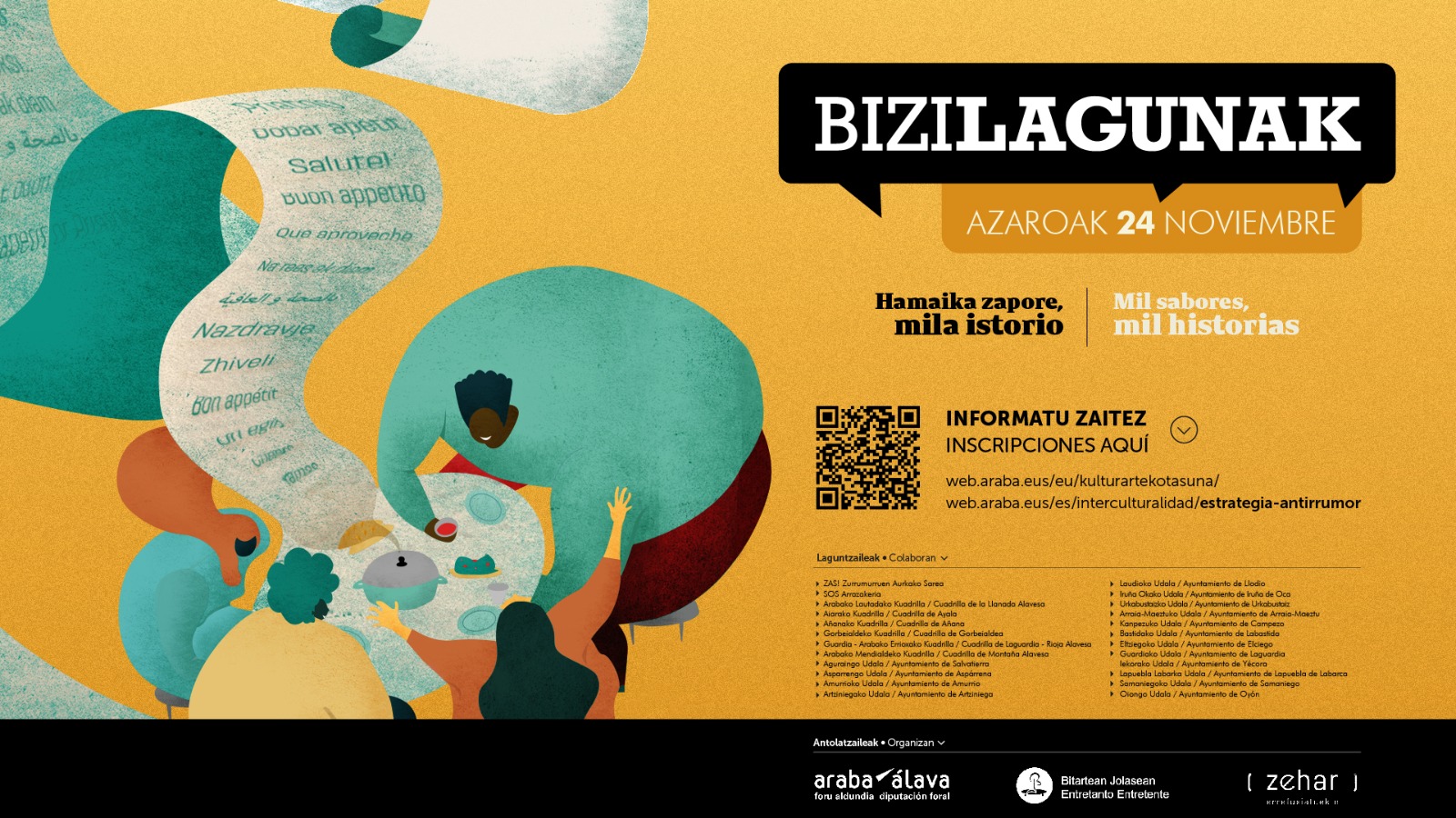 bizilagunak 1