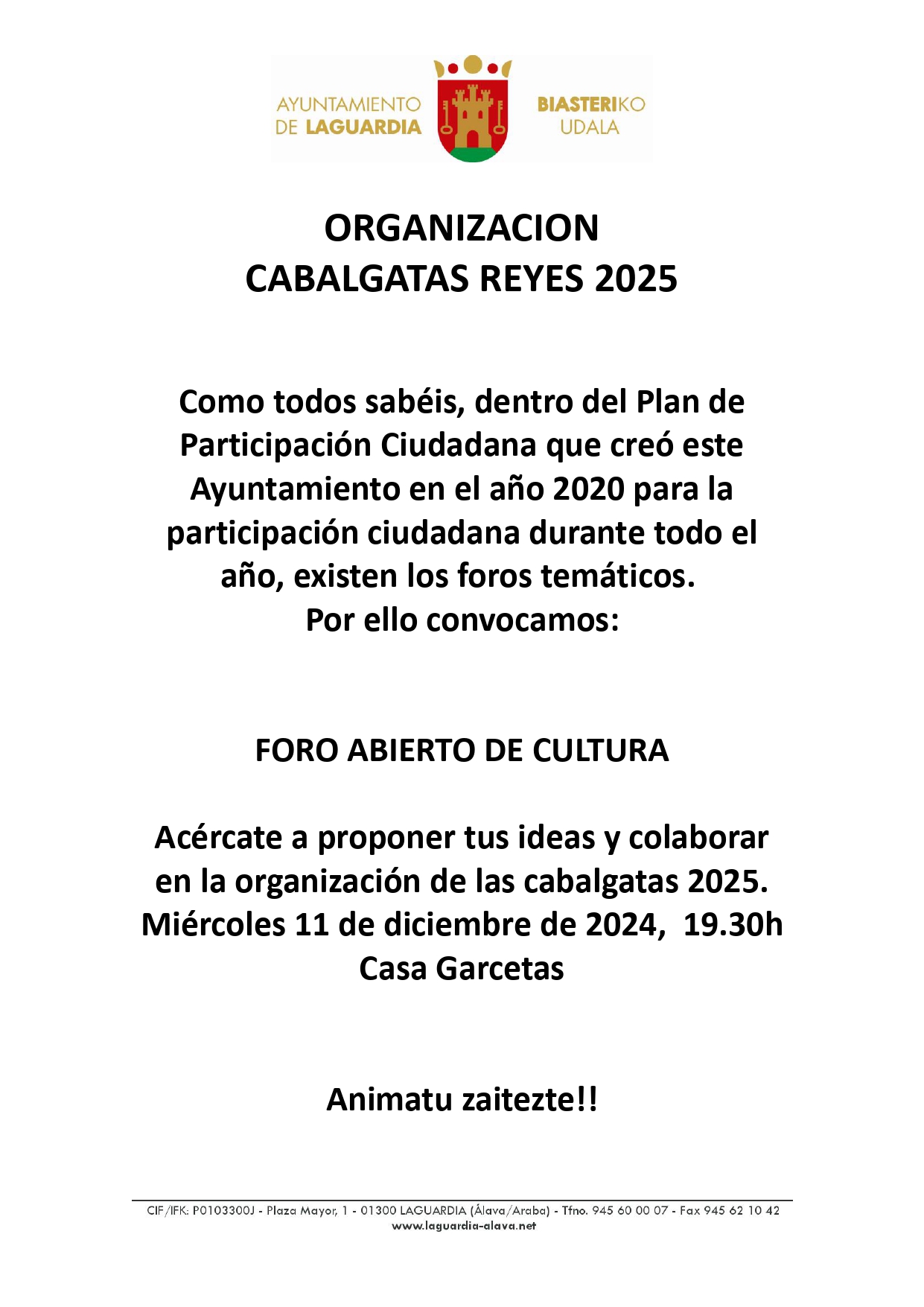 preparacion cabalgata de reyes 2025 page 0001