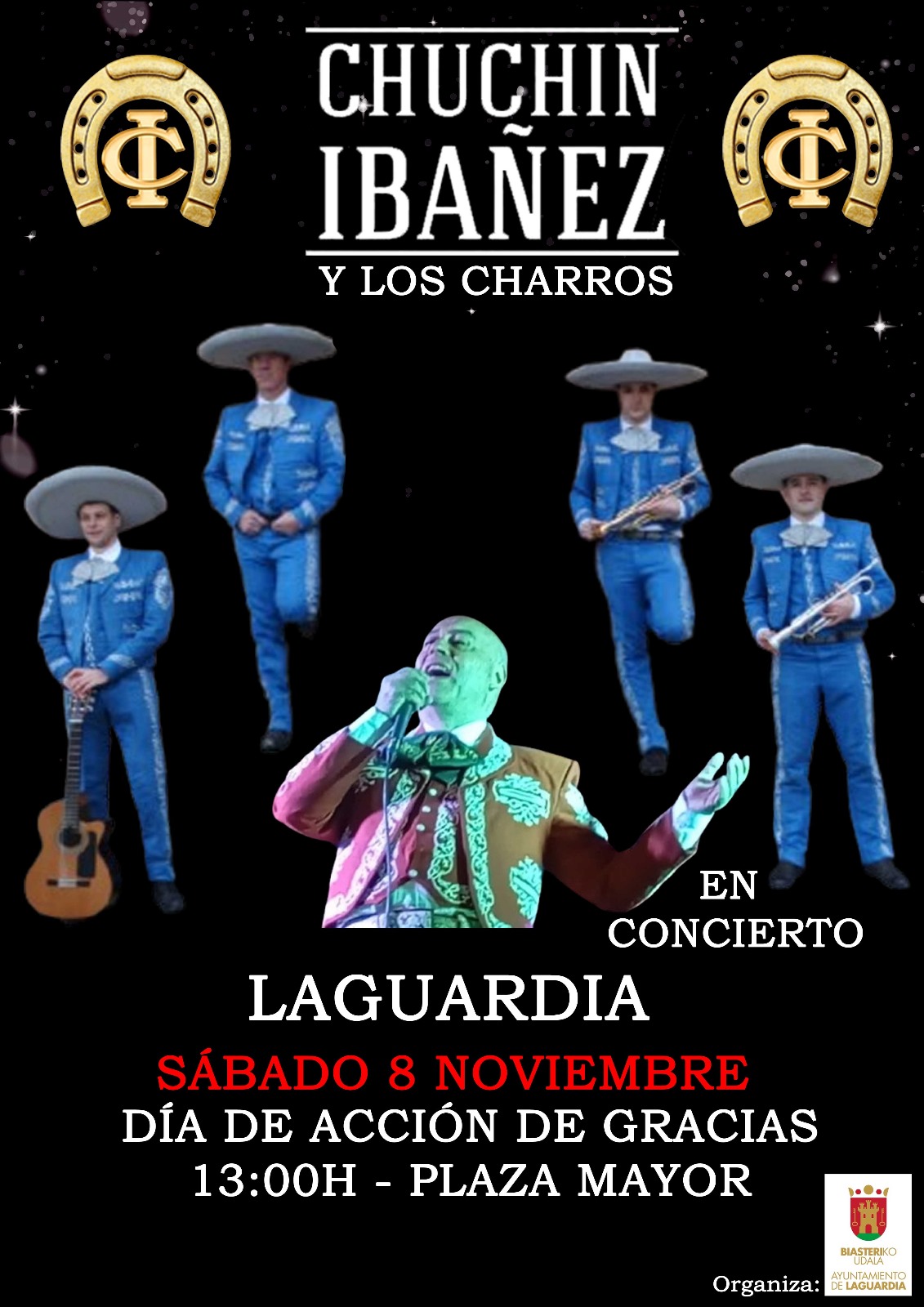 MARIACHI