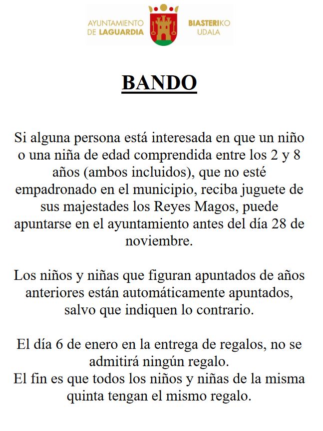 bando reyes cas