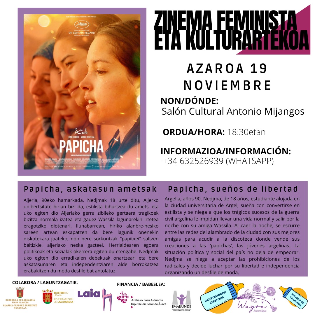 zine azaroa 19