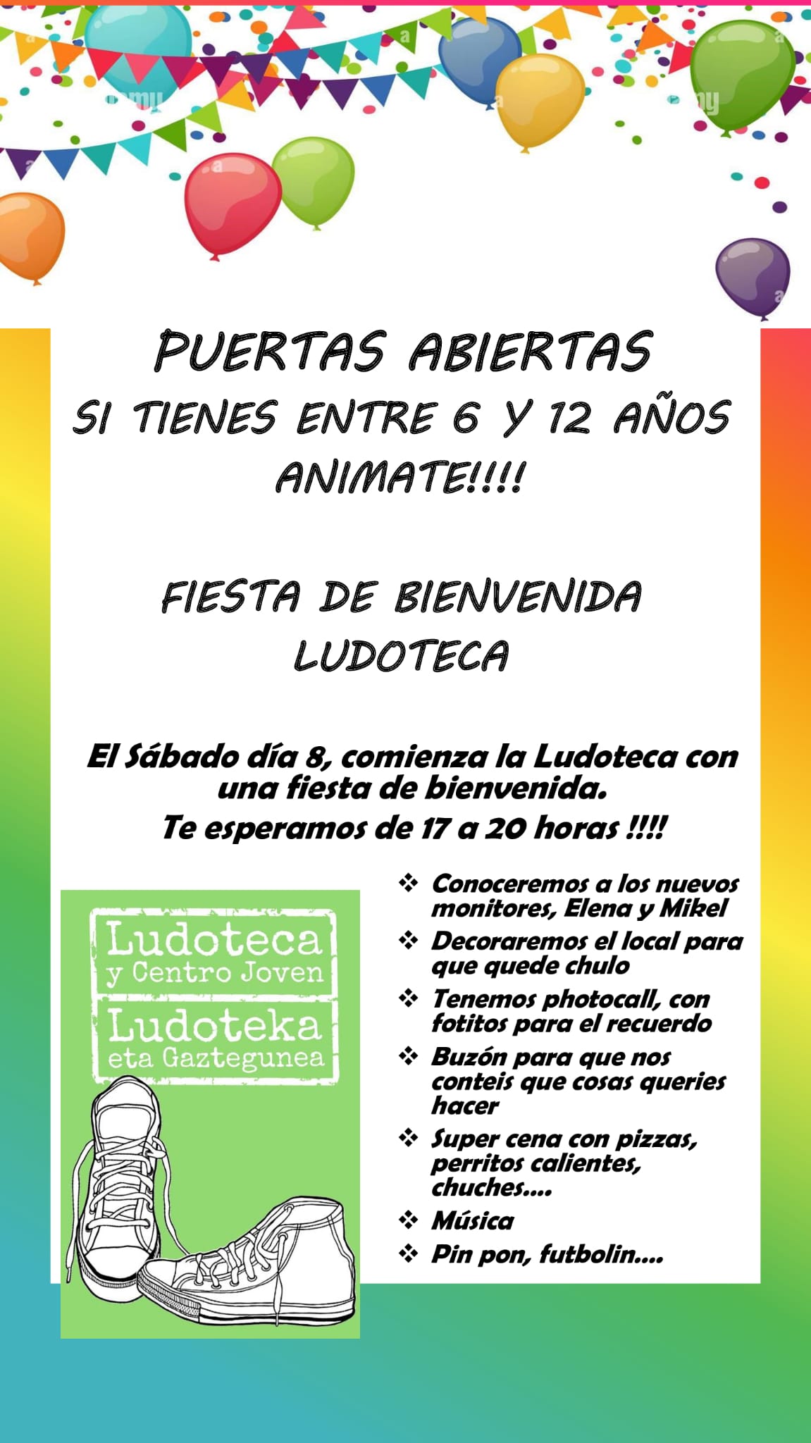 ludoteca