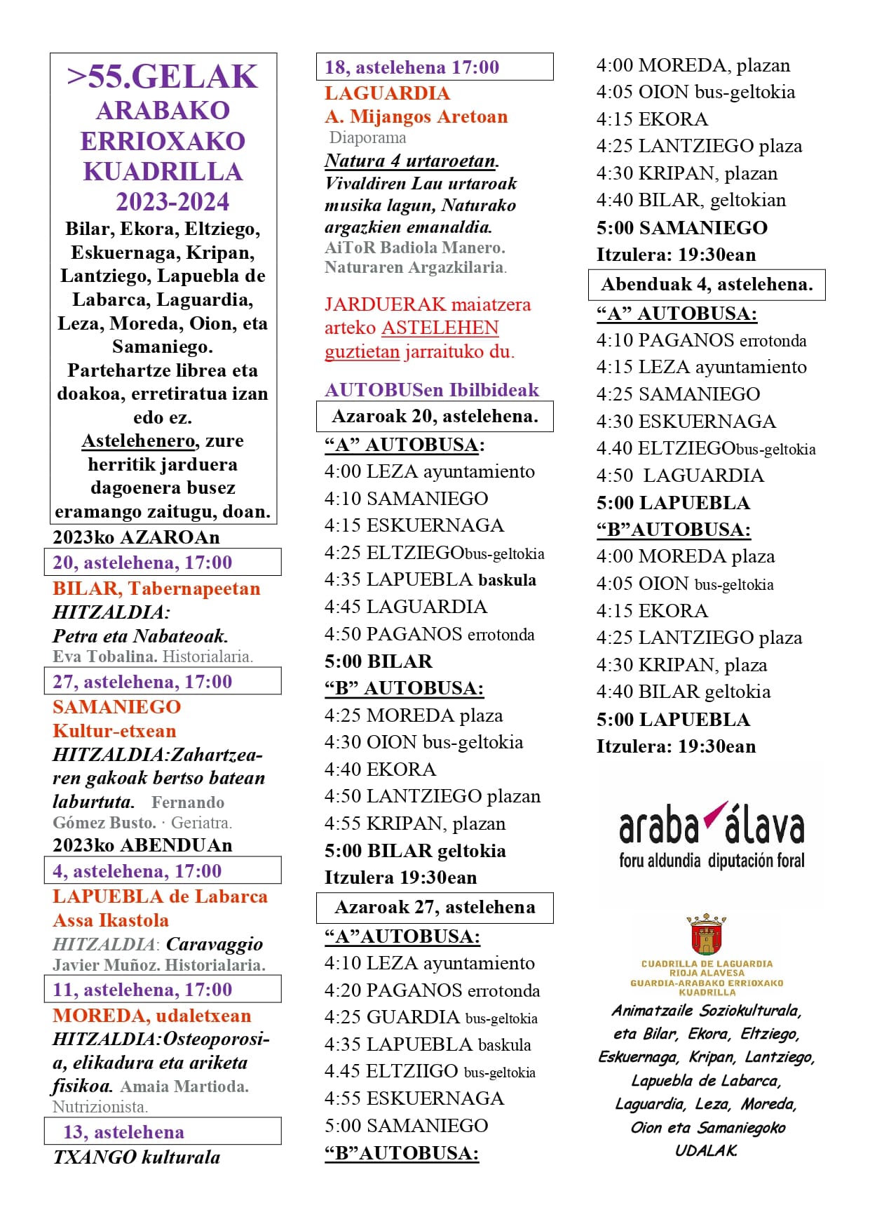 AULAS 55 2023 2024 folleto page 00011