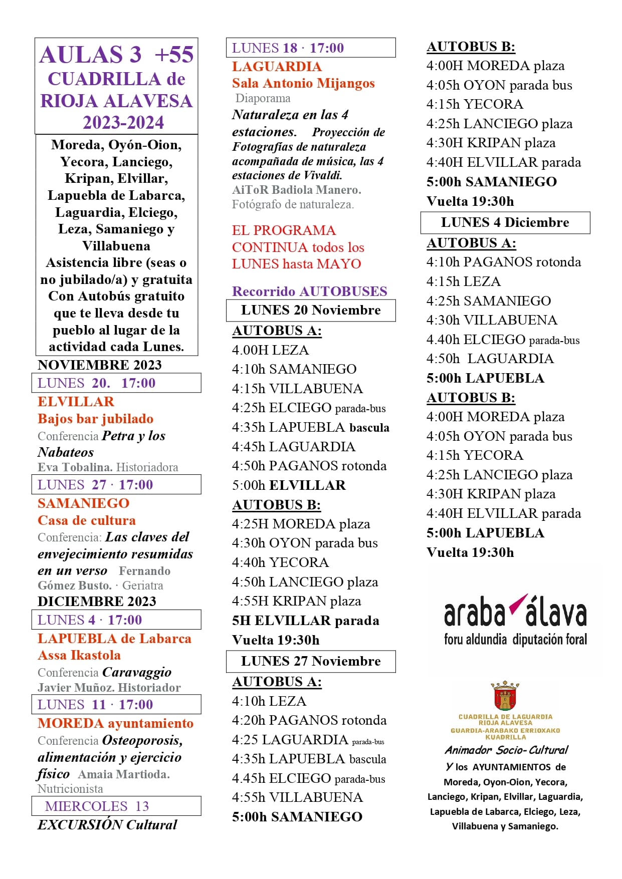 AULAS 55 2023 2024 folleto page 00021