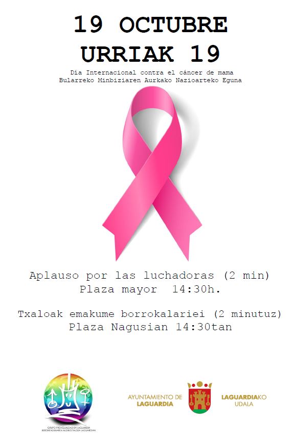 19 octubre