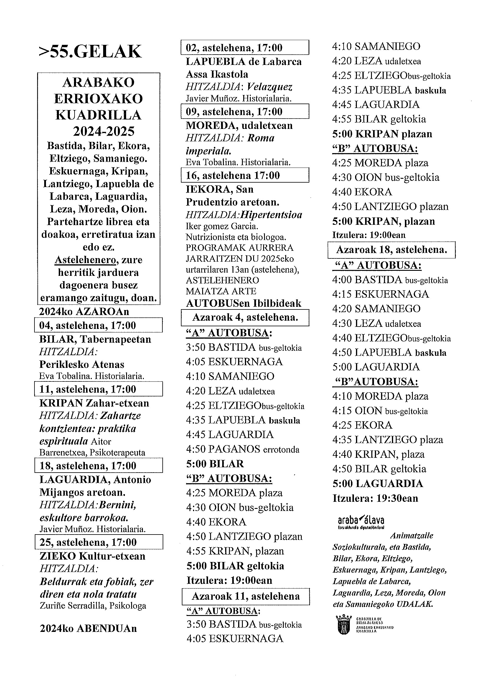AULAS 55 2
