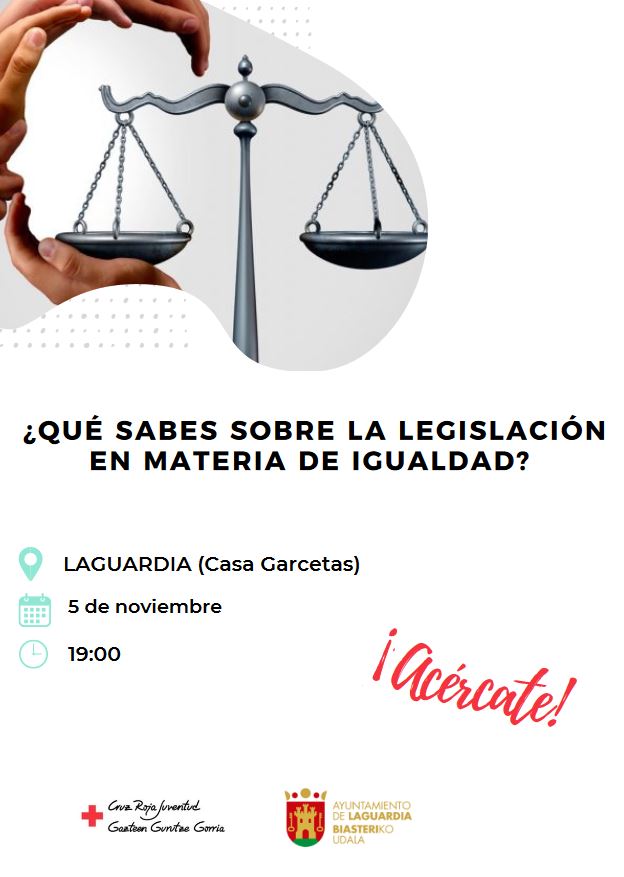 charla 5 nov
