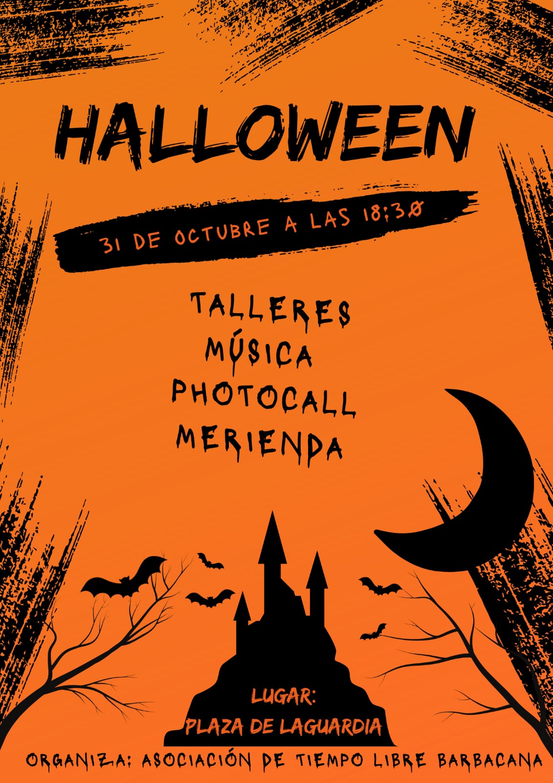 halloween