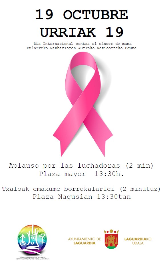 19 octubre