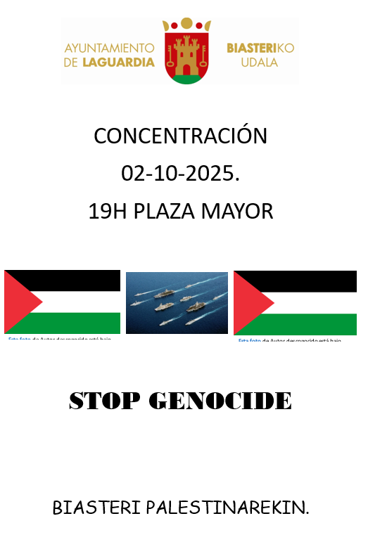 app concentracion palestina