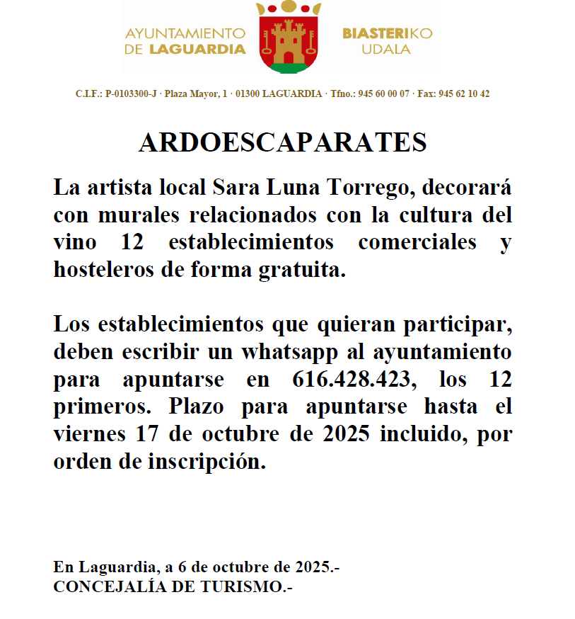 ardoescaparates