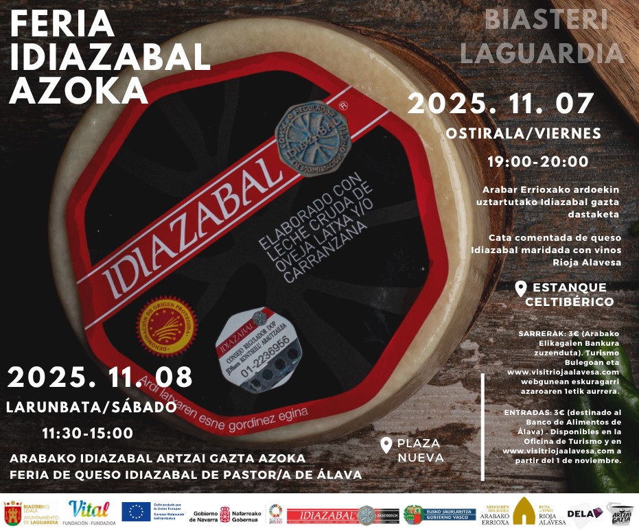 idiazabal