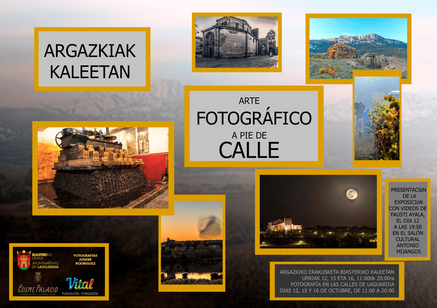 arte fotografico a pie de calle 1