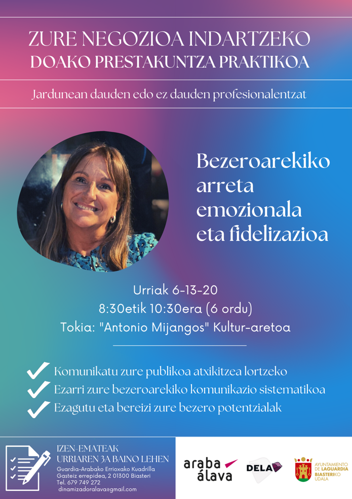 taller dela 2